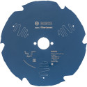 Bosch circular saw blade Expert for Fiber Cement, 165mm, 4Z (bore 30mm, for chop & miter saws)