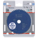 Bosch circular saw blade Expert for aluminum, 150mm, 48Z (bore 20mm, for cordless hand-held circular