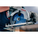 Bosch circular saw blade Expert for aluminum, 150mm, 48Z (bore 20mm, for cordless hand-held circular