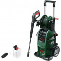 Bosch high-pressure cleaner AdvancedAquatak 160 (green/black, 2,600 watts)