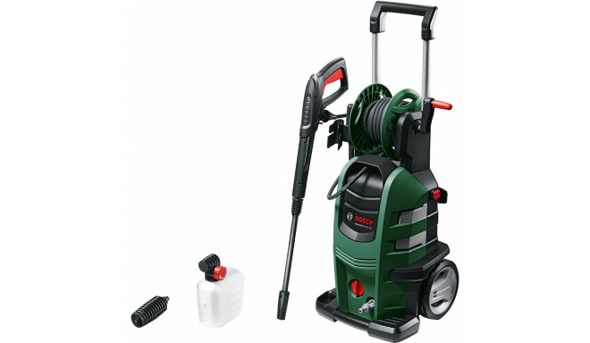 Bosch high-pressure cleaner AdvancedAquatak 160 (green/black, 2,600 watts)