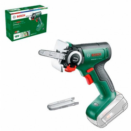 Akku-Säge NanoBlade UniversalCut 18V-65 solo, 18Volt (grün/schwarz, ohne Akku und Ladegerät, POWER F