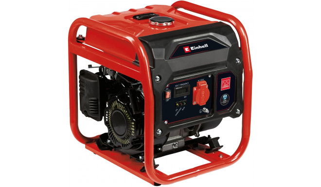 Einhell power generator TC-IG 1100, generator (red/black)