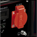 Einhell power generator TC-IG 1100, generator (red/black)