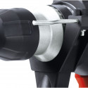 Einhell TH-RH 1600 rotary hammer (red, 1,600 watts, carrying case)