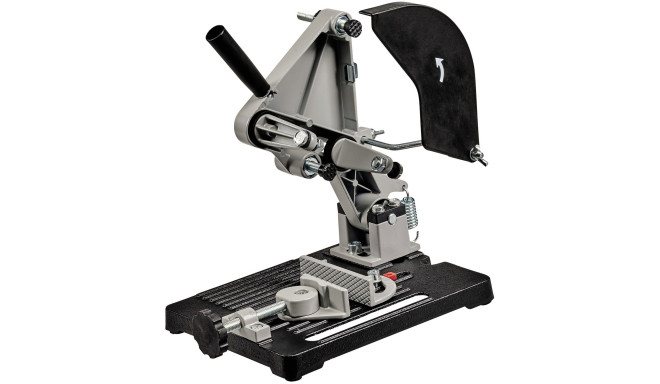 Einhell cutting stand TS 115/125 (for angle grinders with cutting disc 115mm and 125mm)