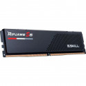 G.Skill DDR5 - 64GB - 6000 - CL - 36 (2x 32 GB) dual kit, RAM (black, F5-6000J3636F32GX2-RS5K, Ripja