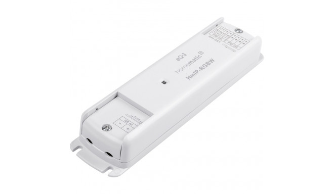 Homematic IP LED Controller RGBW (HmIP-RGBW) (white)