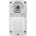 Homematic IP radiator thermostat - compact plus (HmIP-eTRV-CL), heating thermostat (white)