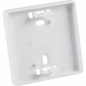 Homematic IP Smart Home removable frame - narrow (HmIP-SF-2) (white)