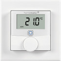 Homematic IP wall thermostat with switching output (HmIP-BWTH24) (for brand switch 24V)