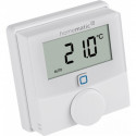 Homematic IP Smart Home removable frame - narrow (HmIP-SF-2) (white)