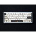 Keychron ESC Aluminum Alloy Artisan Keycap (black/orange)