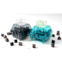 Keychron Switch Storage Box , storage box (teal, buzzer)