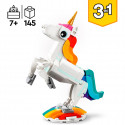 LEGO 31140 Creator 3in1 Magical Unicorn Construction Toy