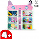 LEGO 10788 Gabby's Dollhouse Gabby's dollhouse, construction toy