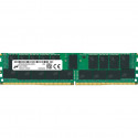 Micron RAM DDR4 16GB 3200 CL 22 (1x16GB) single (green MTA18ASF2G72PDZ-3G2R)