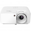 Optoma ZH400, DLP projector (white, FullHD, HDMI, 4000 lumens)