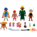 PLAYMOBIL 71269 Asterix Pyradonis' Poisoned Cake, construction toy