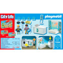 PLAYMOBIL 71330 City Life Virtual Classroom, Construction Toy