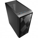 Sharkoon VS8, tower case (black)
