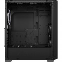 Sharkoon VS8 RGB, tower case (black, tempered glass)