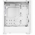 Sharkoon VS8 RGB, tower case (white, tempered glass)