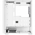 Sharkoon VS8 RGB, tower case (white, tempered glass)