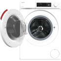 Sharp ES-NFW612CWB-DE, washing machine (white, advanced inverter motor)