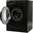 Telefunken W-9-1400-B, washing machine (white)