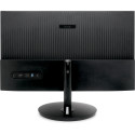 Acer Nitro XF270S3 - 27 - black, Full HD, HDMI, DisplayPort, AMD Free-Sync, 180 Hz, 180Hz panel