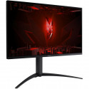 Acer Nitro XV275KP3, gaming monitor - 27 - black, UltraHD/4K, AMD Free-Sync, USB-C, 160Hz panel