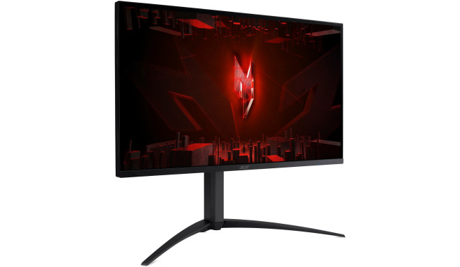 Acer - 27 - Nitro XV275KP3 Nitro XV275KP3biipruzx