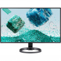 Acer Vero RL242YE, LED monitor - 24 - dark blue-grey, FullHD, AMD Free-Sync, VRR, 100Hz panel