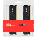 ADATA DDR4 - 32GB - 3600 - CL - 16 (2x 16 GB) dual kit, RAM (black, AX4U320016G16A-DTBKD35, XPG Gamm