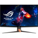 ASUS ROG Swift PG32UQXR, gaming monitor - 32 - black, AMD FreeSync Premium Pro, HDMI, DisplayPort, 1