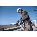 Bosch cordless circular saw BITURBO GKS 18V-70 L Professional (blue/black, 2x Li-Ion battery ProCORE