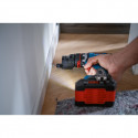 Bosch cordless drill/driver GSR 18V-90 FC Professional solo, 18 volts (blue/black, without battery a