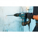 Bosch hammer drill GBH 5-40 D Professional (blue/black, 1,100 watts)