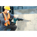 Bosch hammer drill GBH 5-40 D Professional (blue/black, 1,100 watts)