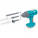 BRIO Builder cordless screwdriver, construction toy