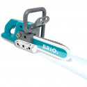 BRIO Builder chainsaw, construction toy