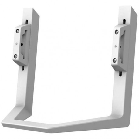 Ergotron LX Dual Direct Grip Kit (White)
