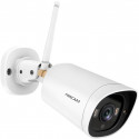 Foscam G4C, surveillance camera (white)