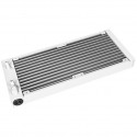 DeepCool LE520 WH, water cooling (white)