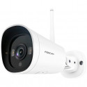 Foscam G4C, surveillance camera (white)