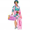 Mattel Barbie Extra Fly - Ken doll with beachwear