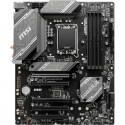 MSI B760 GAMING PLUS WIFI - Socket 1700 - motherboard