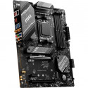 MSI B650 GAMING PLUS WIFI - Socket AM5 - motherboard