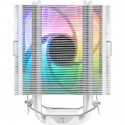 Thermaltake UX200 SE ARGB Lighting CPU Cooler White, CPU cooler (white)